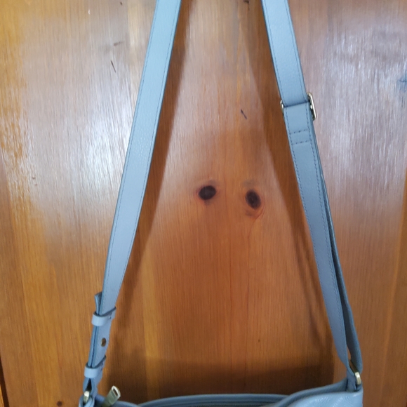 Fossil Piper Medium Crossbody Bag VGUC - Picture 12 of 15